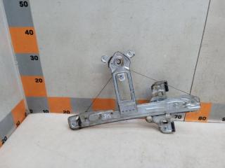 Стеклоподъемник задний правый Chevrolet Cobalt 2013