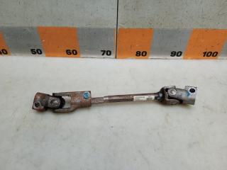 Запчасть кардан рулевой Chevrolet Cobalt 2013