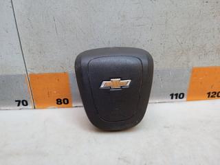 Подушка безопасности в торпедо Chevrolet Cobalt 2013