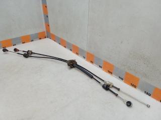 Трос МКПП Chevrolet Cobalt 2013