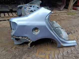 Крыло заднее правое Chevrolet Cobalt 2013