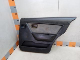 Обшивка двери задняя правая Daewoo Nexia 2011