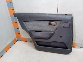 Обшивка двери задняя левая Daewoo Nexia 2011