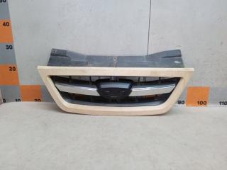 Решетка радиатора Daewoo Nexia 2011 Б/У Решетка радиатора Daewoo Nexia 2011