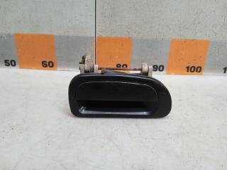 Ручка двери наружная задняя правая Daewoo Nexia 2011