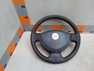 Руль Daewoo Nexia 2011