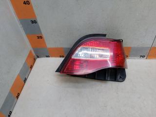 Фонарь задний правый Daewoo Nexia 2011 Б/У Фонарь задний правый Daewoo Nexia 2011