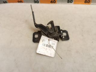 Замок капота Chevrolet Cobalt 2014