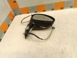 Запчасть зеркало правое Citroen C4 2005