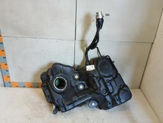 Бак топливный Audi A4