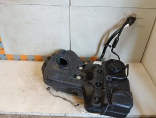 Бак топливный Audi A4