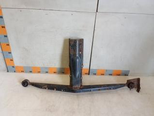 Балка задняя Subaru Forester 2000