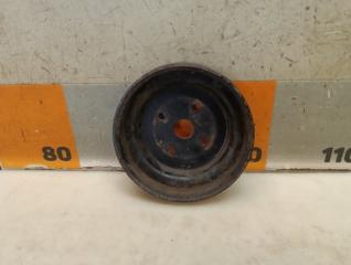 Запчасть шкив помпы Great Wall Hover H3