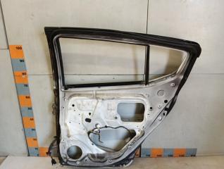 Дверь задняя правая X50 2017 W215 1.5