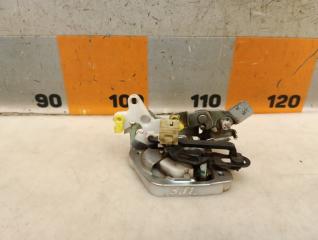 Запчасть замок двери задней правой Chevrolet Spark