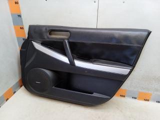 Обшивка двери передняя правая Mazda CX7 2008
