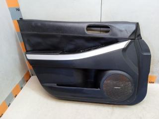 Обшивка двери передняя левая Mazda CX7 2008
