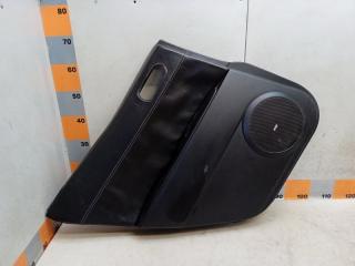 Обшивка двери задняя левая Mazda CX7 2008