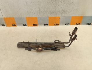 Запчасть рейка топливная (рампа) Suzuki Liana 2003