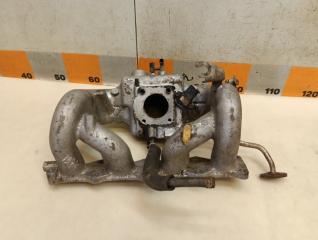 Запчасть коллектор впускной Mazda Mazda6 2003