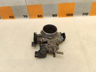 Запчасть заслонка дроссельная Mazda Mazda6 2003