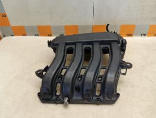 Запчасть коллектор впускной Renault Fluence 2011 1.6 8201002705 Б/У Коллектор впускной Renault Fluence 2011 1.6 8201002705 Б/У
