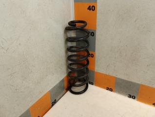 Запчасть пружина задняя Renault Fluence 2011 1.6 550200066R Б/У Пружина задняя Renault Fluence 2011 1.6 550200066R Б/У