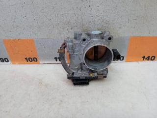 Фото запчасти заслонка дроссельная Honda Legend 2006 Б/У запчасть Запчасть заслонка дроссельная Honda Legend 2006