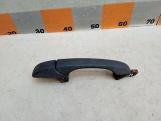 Фото запчасти ручка двери наружная задняя правая Dodge Caliber 2008 Б/У запчасть Запчасть ручка двери наружная задняя правая Dodge Caliber 2008