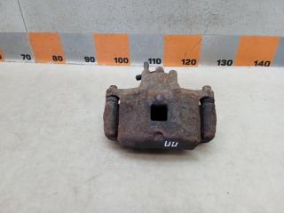 Фото запчасти суппорт передний правый Dodge Caliber 2008 Б/У запчасть Запчасть суппорт передний правый Dodge Caliber 2008