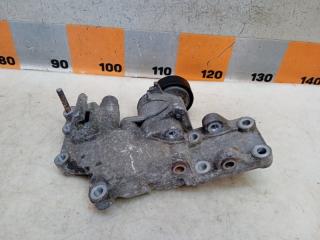 Фото запчасти кронштейн генератора Dodge Caliber 2008 Б/У запчасть Запчасть кронштейн генератора Dodge Caliber 2008