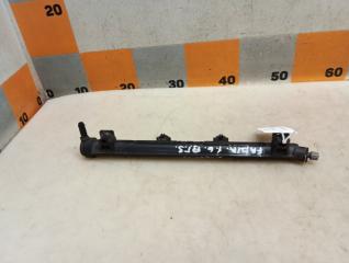 Запчасть рейка топливная (рампа) Skoda Fabia