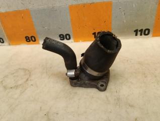 Запчасть фланец двигателя Volvo S80 2002