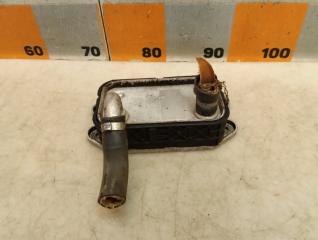 Запчасть радиатор масляный Volvo S80 2002