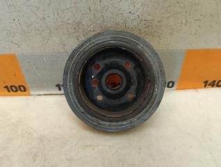 Запчасть шкив коленвала Volvo S80 2002