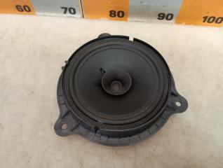 Запчасть динамик Nissan Note