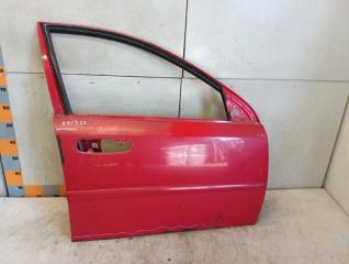 Дверь передняя правая Chevrolet Lacetti