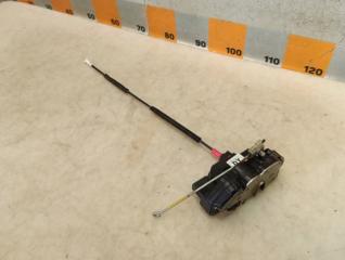 Запчасть замок двери передней правой Chevrolet Orlando