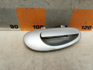 Запчасть ручка двери наружная задняя правая Dodge Neon 2001