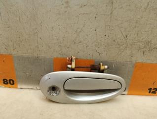 Запчасть ручка двери наружная передняя правая Dodge Neon 2001