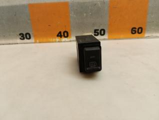 Запчасть кнопка обогрева стекла задняя Dodge Neon 2001