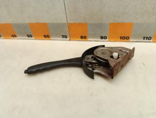 Запчасть рычаг стояночного тормоза Dodge Neon 2001