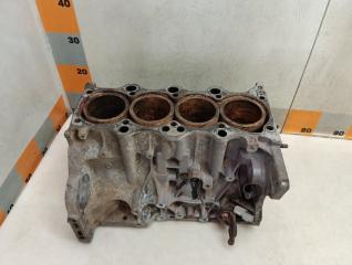 Блок цилиндров Suzuki Liana 2003