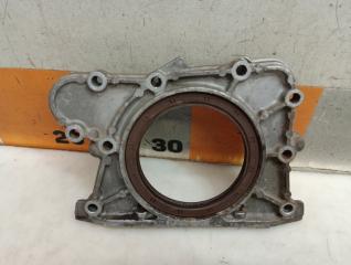 Запчасть крышка двигателя задняя Suzuki Liana 2003