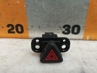 Запчасть кнопка аварийной сигнализации Chevrolet Aveo