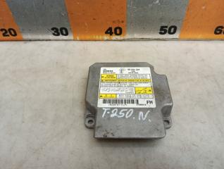 Блок управления AIR BAG Chevrolet Aveo Б/У Блок управления AIR BAG Chevrolet Aveo