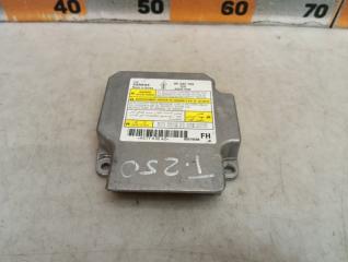 Блок управления AIR BAG Chevrolet Aveo Б/У Блок управления AIR BAG Chevrolet Aveo
