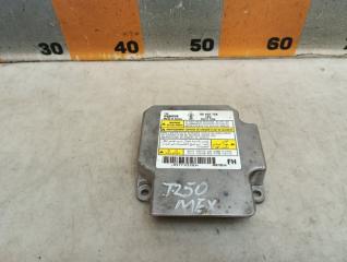 Блок управления AIR BAG Chevrolet Aveo Б/У Блок управления AIR BAG Chevrolet Aveo