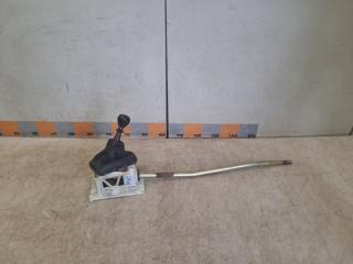 Кулиса МКПП Chevrolet Aveo