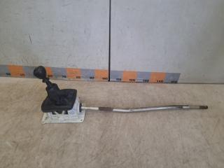 Кулиса МКПП Chevrolet Aveo